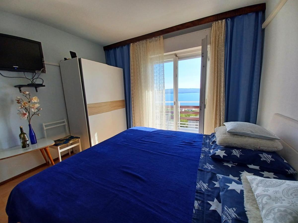 Guest House Djurdjica Dramalj Eksteriør bilde