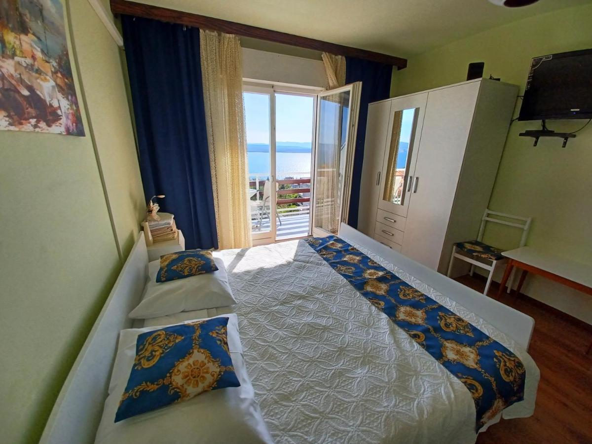 Guest House Djurdjica Dramalj Eksteriør bilde