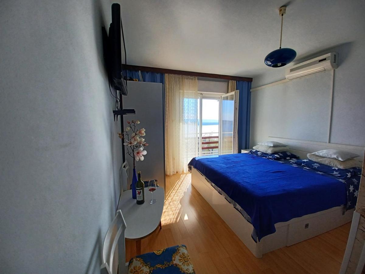 Guest House Djurdjica Dramalj Eksteriør bilde