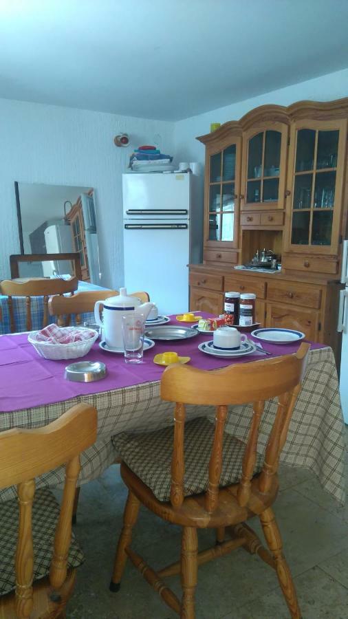 Guest House Djurdjica Dramalj Eksteriør bilde